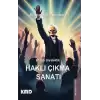 Eristik Diyalektik - Haklı Çıkma Sanatı