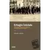 Erkeğin İnkılabı - 100. Yılında Cumhuriyeti ve Romanı Erkek(lik) Üzerinden Okumak 1923-1938