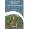 Erkeğin ve Kadının Dini: Babalarımızın İnancı ve Annelerimizin İşi Üzerine Bir Çalışma