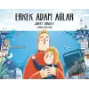 Erkek Adam Ağlar