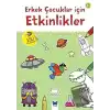 Erkek Çocuklar için Etkinlikler