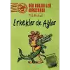 Erkekler de Ağlar - Bir Aslan Leo Macerası