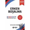 Erken Boşalma