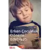 Erken Çocukluk Dönemi Edebiyatı