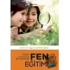 Erken Çocukluk Döneminde Fen Eğitimi