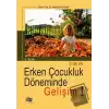 Erken Çocukluk Döneminde Gelişim 1