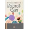 Erken Çocukluk Döneminde Matematik Eğitimi