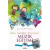 Erken Çocukluk Döneminde Müzik Eğitimi (CD İlaveli)