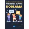 Erken Çocukluk Döneminde Yeni Bir Dil Olarak Kodlama