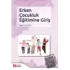 Erken Çocukluk Eğitimine Giriş