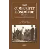 Erken Cumhuriyet Döneminde (1923-1950) Yoksullukla Mücadele Politikaları