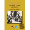 Erken Cumhuriyet Döneminde (1936-1960) İzmit SEKA Fabrikası: Devlet,Emek ve Şehir