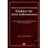 Erken Cumhuriyet Döneminde Türkiye’de Sınai Kalkınamama