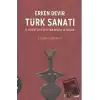 Erken Devir Türk Sanatı