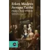 Erken Modern Avrupa Tarihi