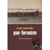 Ermeni Cephesinden Pan - Turanizm