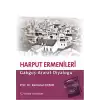 Ermeni İsyanı ve Harput Ermenileri