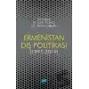 Ermenistan Dış Politikası (1991-2019)