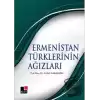 Ermenistan Türklerinin Ağızları