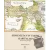 Ermenistan’ın Tarihi Haritaları