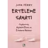 Erteleme Sanatı