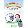 Ertuğrul İle Kınalı Kuzu