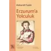 Erzuruma Yolculuk