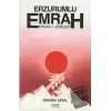 Erzurumlu Emrah Yaşamı, Şiirleri