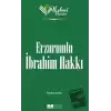 Erzurumlu İbrahim Hakkı - Nebevi Varisler 82