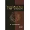 Erzurumlu İsmail Hakkı ve Kitab-ı Gevheriyye’si