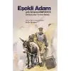 Eşekli Adam: John Simpson Kirkpatrick