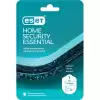 Eset Home Securıty Premıum 1 Kullanıcı 1 Yıl Box Kutu