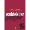 Eşiktekiler