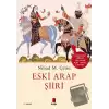 Eski Arap Şiiri