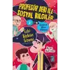 Eski Köşkün Gizemi - Profesör Debi İle Sosyal Bilgiler