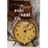 Eski Saat Tik Tak