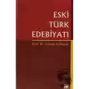 Eski Türk Edebiyatı