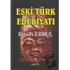 Eski Türk Edebiyatı