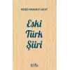 Eski Türk Şiiri