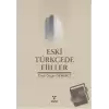 Eski Türkçede Filler