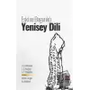 Eski ve Bugünkü Yenisey Dili