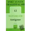 Eski Yunan Tragedyaları 12: Antigone