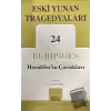 Eski Yunan Tragedyaları 24 Heraklesin Çocukları