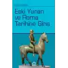 Eski Yunan ve Roma Tarihine Giriş