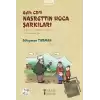 Eşlik CD’li Nasrettin Hoca Şarkıları