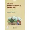 Eşlik CD’li Nasrettin Hoca Şarkıları