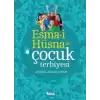 Esma-i Hüsna ile Çocuk Terbiyesi