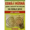 Esma-i Hüsna Şerhi, Fazileti ve Sırları (Dua-001)