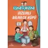 Esma ile Hüsna 5 - Gizemli Bilmece Küpü