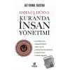 Esma-ül Hüsna ve  Kur’an’da İnsan Yönetimi